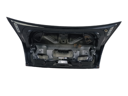 TAMPA TRASEIRA C4 PALLAS 2008 2009 A 2013