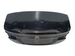 TAMPA TRASEIRA C4 LOUNGE 2014 2015 A 2020 C/ DETALHES