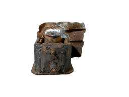 COXIM MOTOR ESQUERDO GOL G2 G3 G4 PARATI SAVEIRO 1997 A 2005