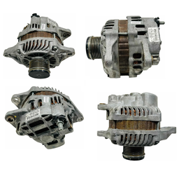 Alternador Lancer Asx 2.0 16v 2010 2022 105A 160110 Original