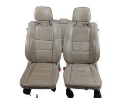 Jogo Bancos Grand Cherokee 2011 2012 2013/... a 2021