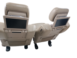 JOGO BANCOS GRAND CHEROKEE 2011 2012 2013/... A 2021