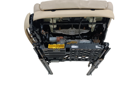 BANCO DIANTEIRO DIREITO BMW X6 F16 2013 2014 A 2019