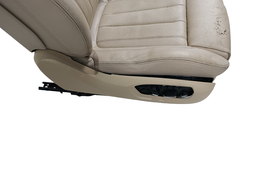 BANCO DIANTEIRO DIREITO BMW X6 F16 2013 2014 A 2019