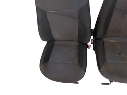 JOGO BANCOS SAVEIRO G5 G6 G7 G8 2009 2010 2011/..