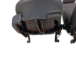 JOGO BANCOS SAVEIRO G5 G6 G7 G8 2009 2010 2011/..