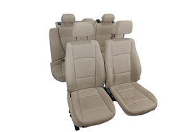 JOGO BANCOS BMW X1 E84 2010 2011 A 2015