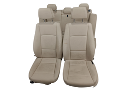 Jogo Bancos Bmw X1 E84 2010 2011 a 2015