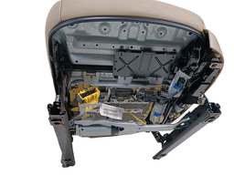 JOGO BANCOS BMW X1 E84 2010 2011 A 2015