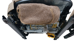 JOGO BANCOS BMW X1 E84 2010 2011 A 2015