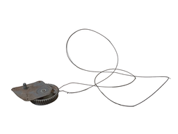 MÁQUINA VIDRO DIANTEIRA ESQUERDA CHEVETTE 1984 1985 A 1993