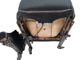 JOGO BANCOS KA 2014 2015 2016/... 2021 HATCH