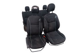 JOGO BANCOS SANDERO 2015 2016 2017.. MODELO VIBE