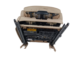 BANCO ESQUERDO BMW SÉRIE 5 F10 518 520 523 525 28 11/17