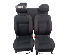 Jogo Bancos Chery Celer 2013 2014 2015 a ... 2018 Hatch