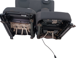 JOGO BANCOS CHERY CELER 2013 2014 2015 A ... 2018 HATCH