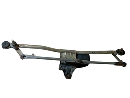 Motor Limpador Parabrisa Dianteiro Gol G2 G3 G4 1994 a 2008