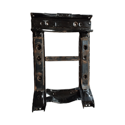 SUPORTE TANQUE DE COMBUSTÍVEL HONDA FIT  2015>