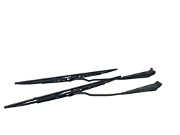 Par Braço Limpador Parabrisa Dianteiro Gol G2 1994 a 2005