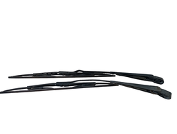 PAR BRAÇO LIMPADOR PARABRISA DIANTEIRO GOL G2 1994 A 2005