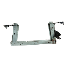 TRAVESSA DO RADIADOR RENAULT MEGANE/SCENIC 2003 A 2009