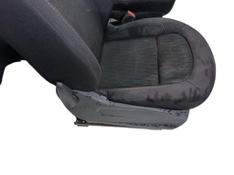 JOGO BANCOS CITROEN AIRCROSS 2011 2012 2013 A 2015