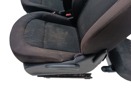 JOGO BANCOS CITROEN AIRCROSS 2011 2012 2013 A 2015