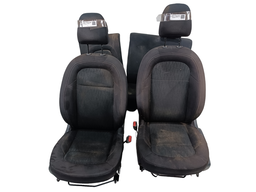 Jogo Bancos Citroen Aircross 2011 2012 2013 a 2015