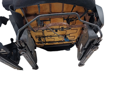 JOGO BANCOS CITROEN AIRCROSS 2011 2012 2013 A 2015