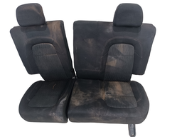 JOGO BANCOS CITROEN AIRCROSS 2011 2012 2013 A 2015