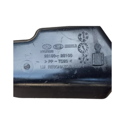 CAIXA DE RESSONÂNCIA HYUNDAI IX35 2011 A 2019