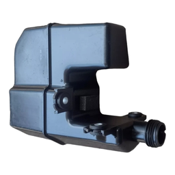 CAIXA DE RESSONÂNCIA HYUNDAI IX35 2011 A 2019