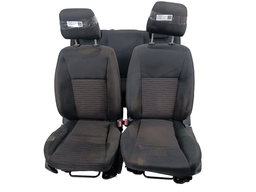 Jogo Bancos Dianteiros Ranger 2013 a 2023 Cab Estendida 4P