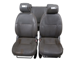 Jogo Bancos Hilux 2006 2007 a 2015 Cabine Estend 4 Portas 