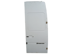 Tampa Traseira Direita Sprinter 1997 a 2012 Teto Alto