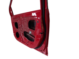 PORTA DIANTEIRA DIREITA HB20X 2013 A 2019 C/ FURO MOLDURA 