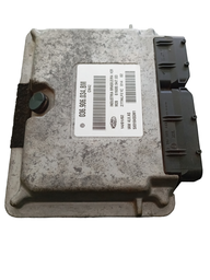 Modulo Injeção Iaw 4lv.as 036906034bm Gol Power 1.0 16v