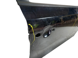 PORTA DIANTEIRA DIREITA HYUNDAI HATCH I30 10/12 C/ DETALHES