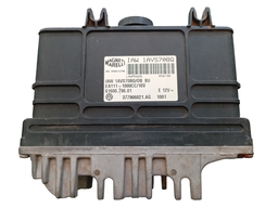 Modulo Central Eletrica Injeção Gol 1.0 16v Iaw1avs70bq