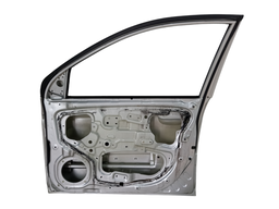 PORTA DIANTEIRA DIREITA PICANTO 06 A 11 C/DETALHES