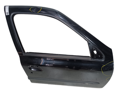 PORTA DIANTEIRA DIREITA CLIO 2000 2001... A 2012 C/DETALHES