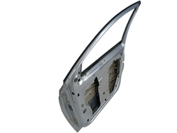 PORTA DIANTEIRA DIREITA MEGANE 2006 2007... A 2013