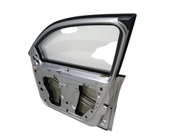 PORTA DIANTEIRA DIREITA MEGANE 2006 A 2013 C/DETALHES