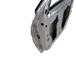 PORTA DIANTEIRA DIREITA MEGANE 2006 A 2013 C/DETALHES