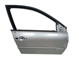 PORTA DIANTEIRA DIREITA MEGANE 2006 A 2013 C/DETALHES