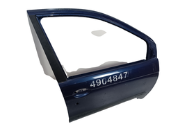 PORTA DIANTEIRA DIREITA SCENIC 1999 2000.... A 2011