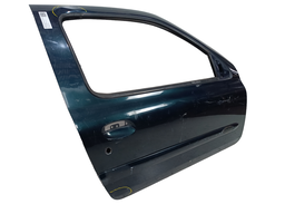 PORTA DIREITA CLIO 2P 2000 A 2012 C/DETALHES