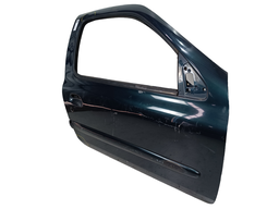 PORTA DIREITA CLIO 2P 2000 A 2012 C/DETALHES