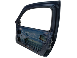 PORTA DIREITA CLIO 2P 2000 A 2012 C/DETALHES