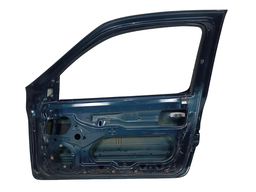 PORTA DIREITA CLIO 2P 2000 A 2012 C/DETALHES